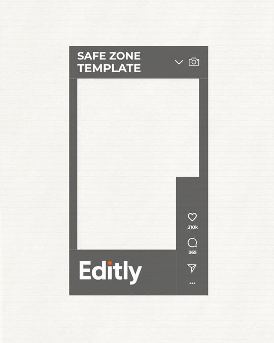 SAFE ZONE TEMPLATE