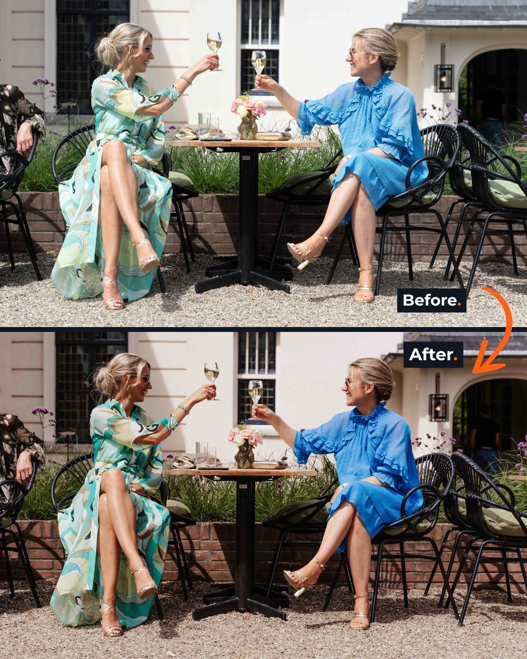 WEDDING PRESETS